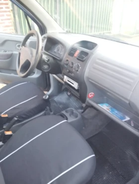 Suzuki Wagon r, снимка 8
