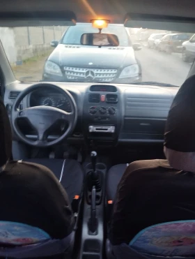 Suzuki Wagon r, снимка 11