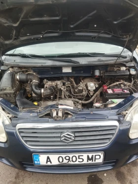 Suzuki Wagon r, снимка 7