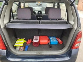 Suzuki Wagon r, снимка 5