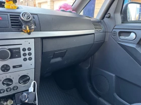 Opel Meriva, снимка 4