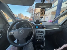 Opel Meriva, снимка 7