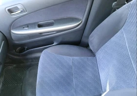 Honda Stream - 500 € / 977.91 лв. - 86976561 12