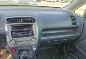 Honda Stream - 500 € / 977.91 лв. - 86976561 13