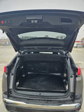 Peugeot 3008 2.0  BlueHDI 180к.с. GT Line - 15800 € / 30902.11 лв. - 36013593 7