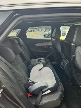 Peugeot 3008 2.0  BlueHDI 180к.с. GT Line - 15800 € / 30902.11 лв. - 36013593 15