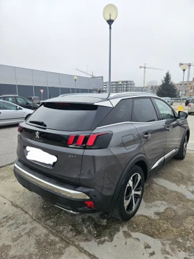 Peugeot 3008 2.0  BlueHDI 180к.с. GT Line - 15800 € / 30902.11 лв. - 36013593 5
