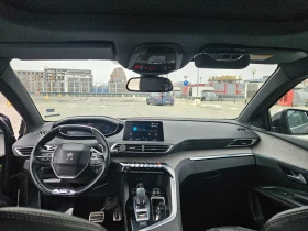 Peugeot 3008 2.0  BlueHDI 180к.с. GT Line - 15800 € / 30902.11 лв. - 36013593 17