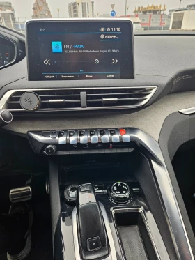 Peugeot 3008 2.0  BlueHDI 180к.с. GT Line - 15800 € / 30902.11 лв. - 36013593 10