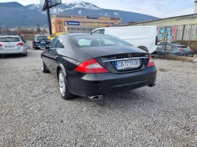 Mercedes-Benz CLS 320 320CDI FACE АВТОМАТИК КОЖА - 8950 € / 17504.68 лв. - 10797094 2