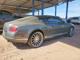 Bentley Continental gt 4.0l V8 S - 39900 € / 78037.62 лв. - 81429307 3