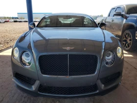 Bentley Continental gt 4.0l V8 S - 39900 € / 78037.62 лв. - 81429307 5
