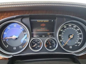 Bentley Continental gt 4.0l V8 S - 39900 € / 78037.62 лв. - 81429307 9