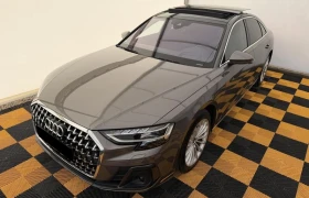 Audi A8 Quattro - 52151 € / 101998.49 лв. - 15939666 2