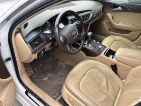 Audi A6 * 3.0T * CARFAX * БЕЗ ПЪРВОНАЧАЛНА ВНОСКА - 7800 € / 15255.47 лв. - 25848721 16