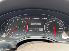 Audi A6 * 3.0T * CARFAX * БЕЗ ПЪРВОНАЧАЛНА ВНОСКА - 7800 € / 15255.47 лв. - 25848721 8