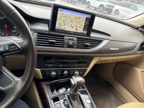 Audi A6 * 3.0T * CARFAX * БЕЗ ПЪРВОНАЧАЛНА ВНОСКА - 7800 € / 15255.47 лв. - 25848721 9