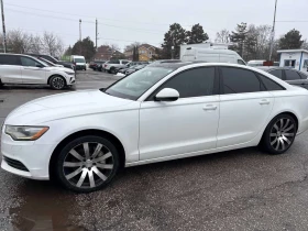 Audi A6 * 3.0T * CARFAX * БЕЗ ПЪРВОНАЧАЛНА ВНОСКА - 7800 € / 15255.47 лв. - 25848721 13