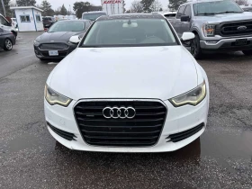 Audi A6 * 3.0T * CARFAX * БЕЗ ПЪРВОНАЧАЛНА ВНОСКА - 7800 € / 15255.47 лв. - 25848721 6