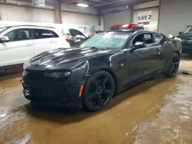 Chevrolet Camaro 3.6* LT