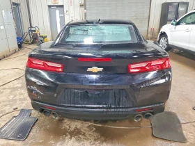 Chevrolet Camaro 3.6* LT - 9900 € / 19362.72 лв. - 96289036 6