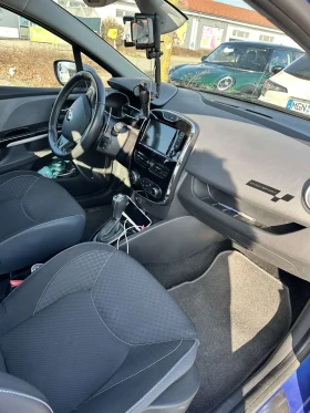 Renault Clio GT - SporT - 8500 € / 16624.56 лв. - 67137115 10