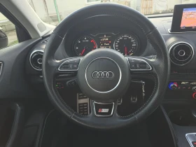 Audi A3 2.0TDi S-line - 11500 € / 22492.04 лв. - 78517188 12