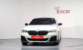 BMW 530 M Sport Plus* BOWERS & WILKINS* HEAD-UP* 360 CAM*  - 19700 € / 38529.85 лв. - 16832921 2