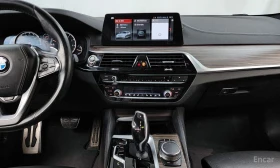 BMW 530 M Sport Plus* BOWERS & WILKINS* HEAD-UP* 360 CAM*  - 19700 € / 38529.85 лв. - 16832921 12
