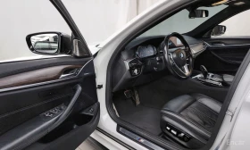 BMW 530 M Sport Plus* BOWERS & WILKINS* HEAD-UP* 360 CAM*  - 19700 € / 38529.85 лв. - 16832921 6