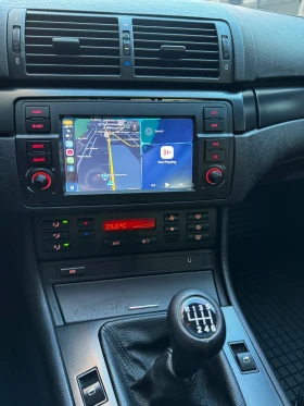 BMW 320  150 * 6скорости * Recaro * NAVI * Carplay ЕВРО 4 - 2800 € / 5476.32 лв. - 60248909 11