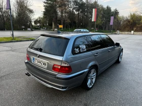 BMW 320  150 * 6скорости * Recaro * NAVI * Carplay ЕВРО 4 - 2800 € / 5476.32 лв. - 60248909 4