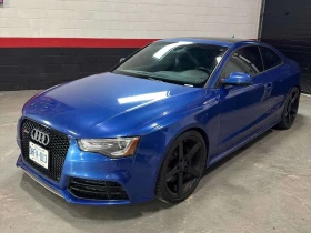 Audi Rs5 QUATTRO * ПОДГРЕВИ* ПАНОРАМА* КАМЕРА* 