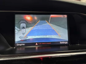 Audi Rs5 QUATTRO * ПОДГРЕВИ* ПАНОРАМА* КАМЕРА*  | Auto.bg — изображение 12