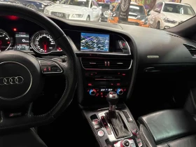 Audi Rs5 QUATTRO * ПОДГРЕВИ* ПАНОРАМА* КАМЕРА*  | Auto.bg — изображение 9
