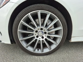 Mercedes-Benz C 400 AMG * BURMESTER * ПАНОРАМА * СЕРВИЗНА ИСТОРИЯ *  | Auto.bg — изображение 5