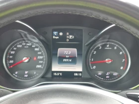 Mercedes-Benz C 400 AMG * BURMESTER * ПАНОРАМА * СЕРВИЗНА ИСТОРИЯ *  | Auto.bg — изображение 8