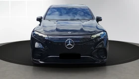 Mercedes-Benz EQS SUV 450+  - 93998 € / 183844.11 лв. - 22369269 2