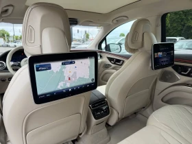 Mercedes-Benz EQS SUV 450+  - 93998 € / 183844.11 лв. - 22369269 5