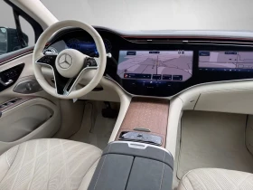 Mercedes-Benz EQS SUV 450+  - 93998 € / 183844.11 лв. - 22369269 6