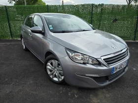 Peugeot 308 1.6e-hdi NAVI  | Mobile.bg � ����� ������ 6