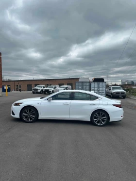 Lexus ES 350 * F SPORT * ��� �� * ���������� ����� | Mobile.bg � ����� ������ 2