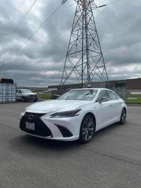 ����� �� �������� �� Lexus ES * 350 * CARFAX * ��� ������������ ������