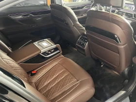 BMW 740 LD xDrive | Mobile.bg � ����� ������ 10