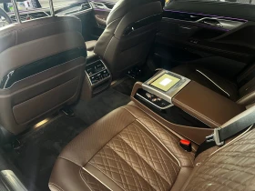 BMW 740 LD xDrive | Mobile.bg � ����� ������ 9