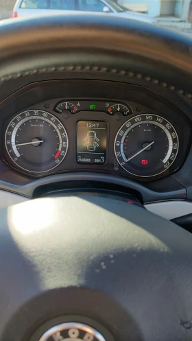 Skoda Octavia 2.0 VRS турбо бензин  - 4600 € / 8996.82 лв. - 91624204 5