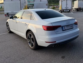 Audi A4 2.0 TDI/ Matrix/ 4x4 | Mobile.bg � ����� ������ 4