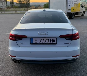 Audi A4 2.0 TDI/ Matrix/ 4x4 | Mobile.bg � ����� ������ 5