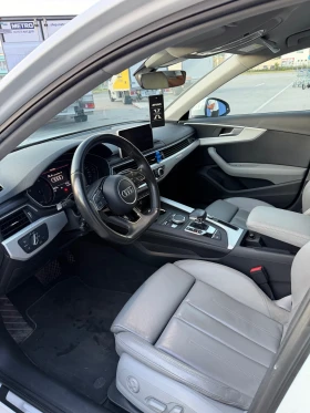Audi A4 2.0 TDI/ Matrix/ 4x4 | Mobile.bg � ����� ������ 7