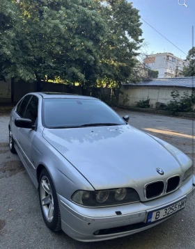 BMW 525 2.5/163 | Mobile.bg � ����� ������ 2